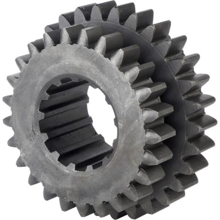 2nd, 3rd speed gear - 26900050419500