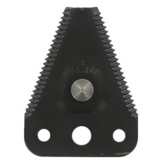 2671081 ESM, Blades for mowing bars 