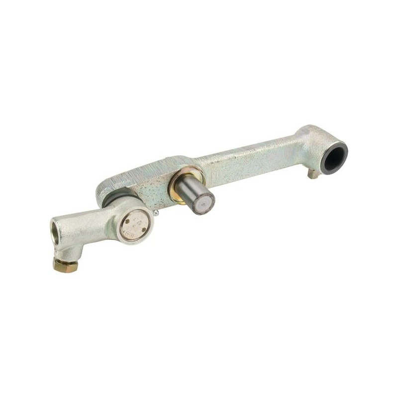 Schwinghebel vorn - 2672020
