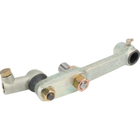 Schwinghebel vorn - 2672020