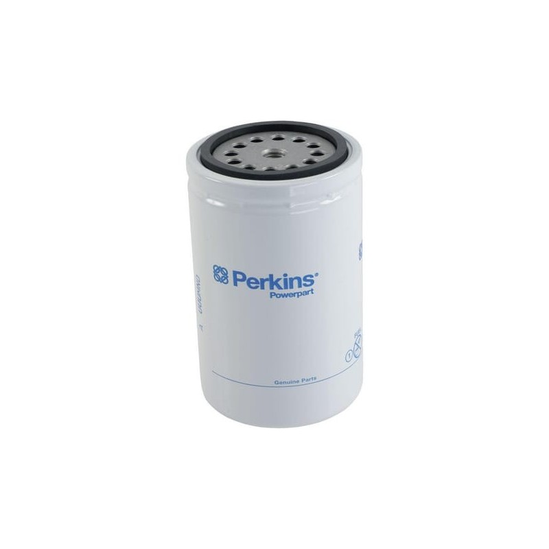 Filtr paliwa oryginalny Perkins - 2656F843