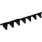 Bottom knife 2.30m 29sec. ESM - 2657020 Bottom knife 2.30m 29sec. ESM - 2657020