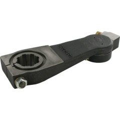 Swingarm kpl. Busatis - 2673030