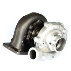 Turbolader Perkins - 2674394
