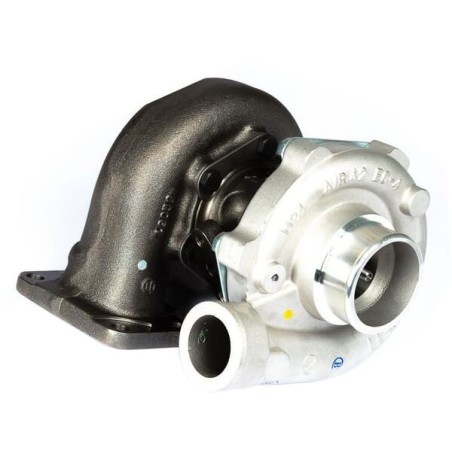 Turbolader Perkins - 2674394