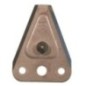 Section with Button Busatis - 2671181 Section with Button Busatis - 2671181