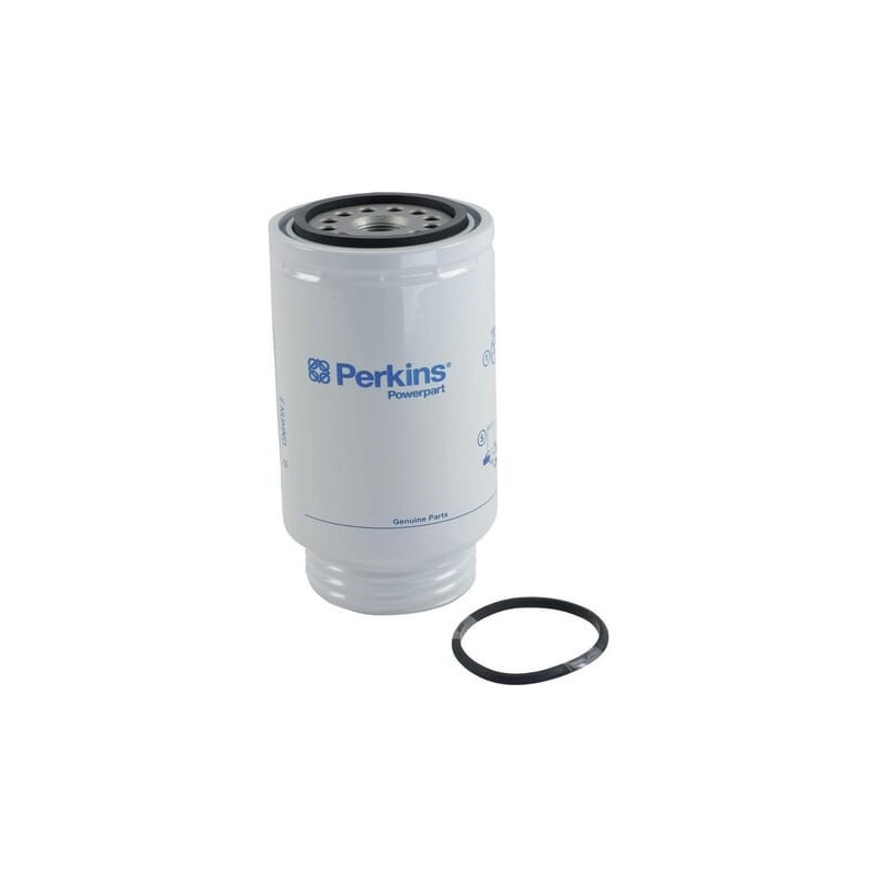 Fuel filter Perkins - 2656F853 Fuel filter Perkins - 2656F853