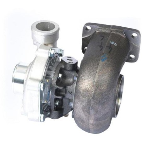 Turbosprężarka, pasuje do Perkins - 2674398