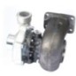 Turbolader Perkins - 2674398 Turbolader Perkins - 2674398