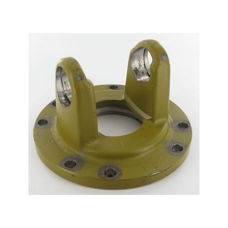 Flanschgabel 185mm W2600 - 267301 Flanschgabel 185mm W2600 - 267301