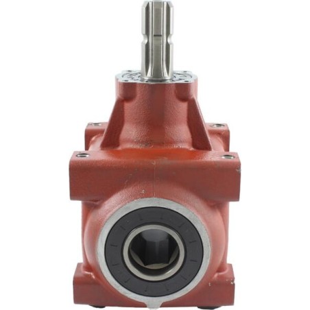 Getriebe TB-27J 11,46 - 267872