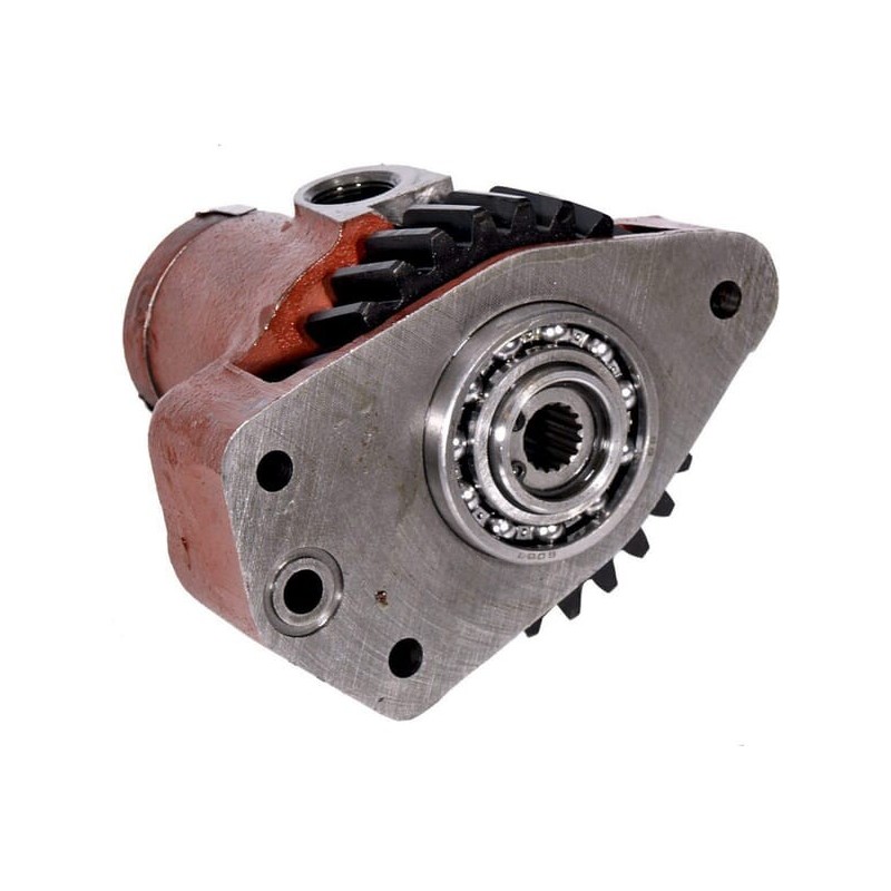 Micropump, sharp tooth, for C-385 - 26900080108169 Micropump, sharp tooth, for C-385 - 26900080108169