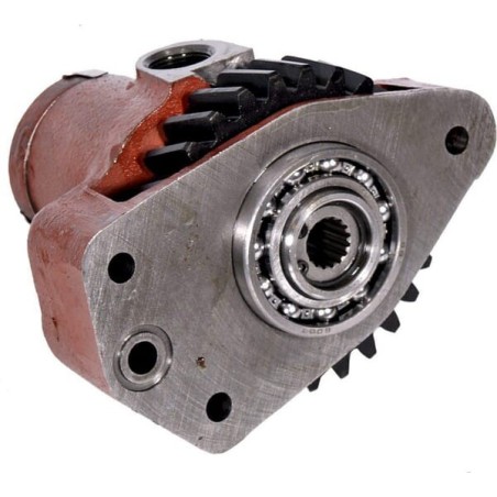 Micropump, sharp tooth, for C-385 - 26900080108169