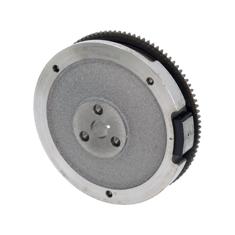 Flywheel complete - 2700202470001