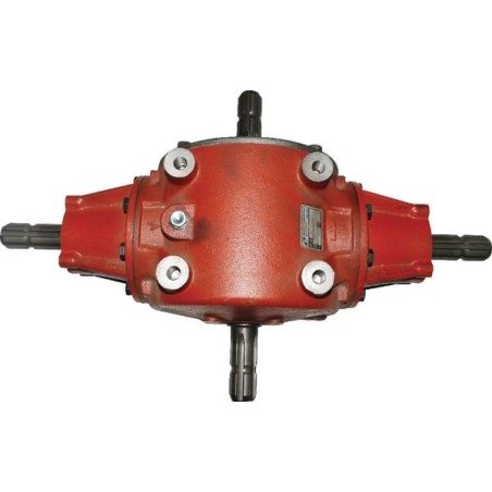 Comer Gearboxes 1:1 – produkty dostępne w rolniczeczesci.pl