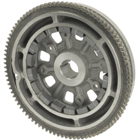 Flywheel complete - 2700202900001