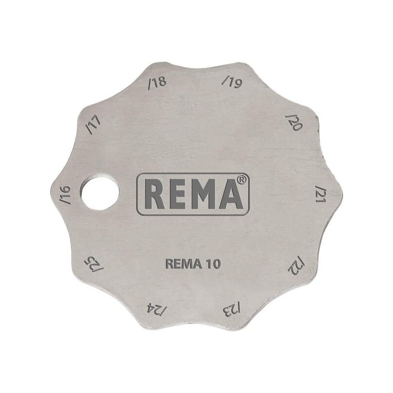 Label - 2690010REMA