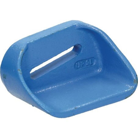 Schleifsohle L. UP-9 - 27003002
