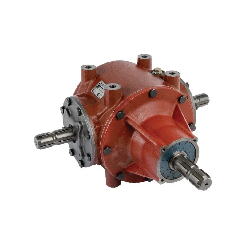 Getriebe T-269B 11 - 269032