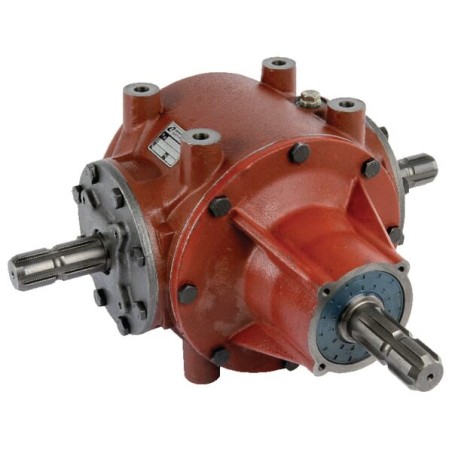 Comer Gearboxes 1:1 – produkty dostępne w rolniczeczesci.pl