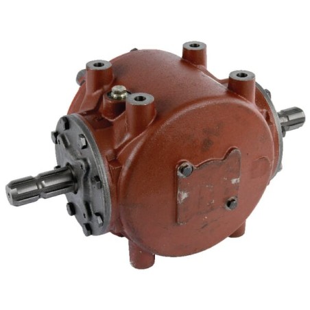 Gearbox T-269B 11 - 269032