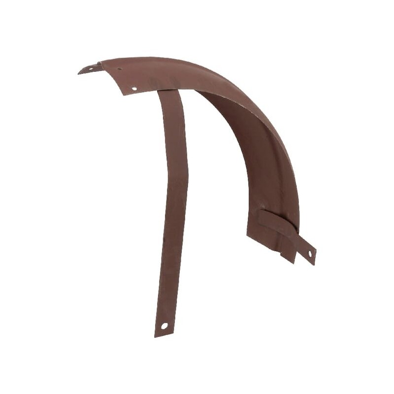 Wing - front, left for 3-cylinder - 26903027656M91