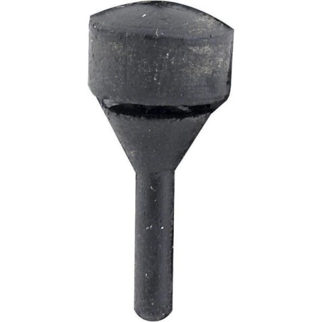 Bonnet rubber bumper for C-385 - 26900080302045