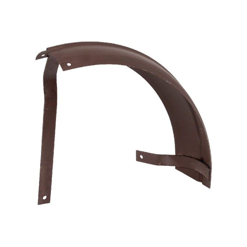 Wing - front, right for 3 cylinder - 26903027655M91