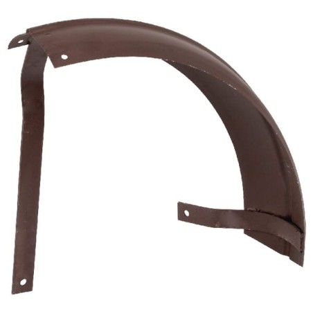 Wing - front, right for 3 cylinder - 26903027655M91