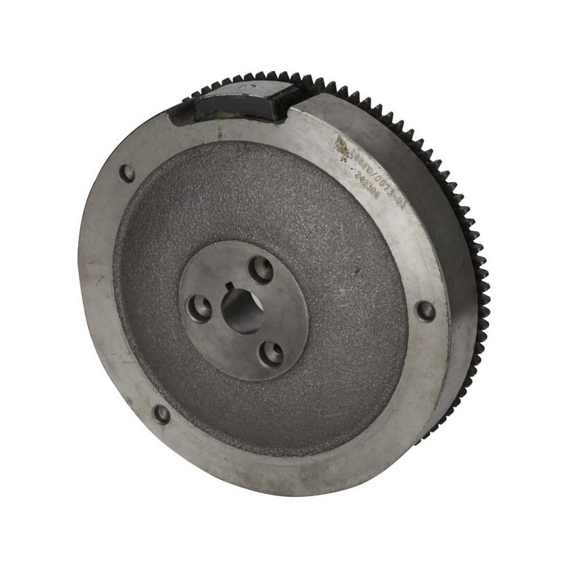 Flywheel complete - 2700200730001
