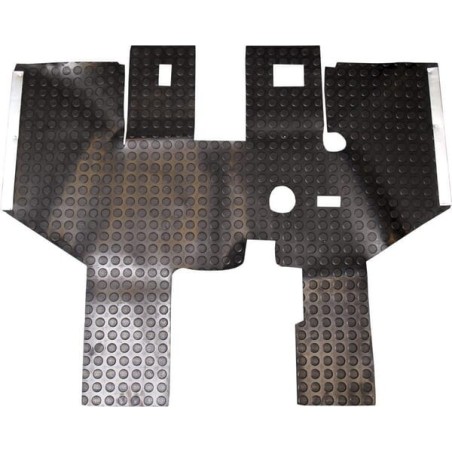 Floor mat for C-385 - 26900080368620