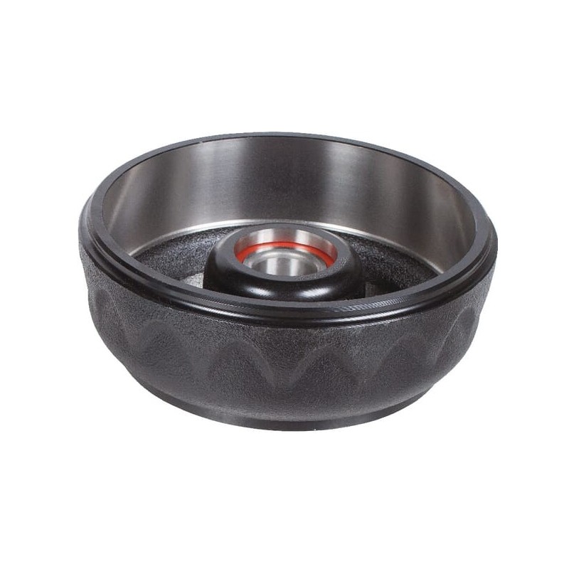 Bremstrommel - 26980C02 Bremstrommel - 26980C02