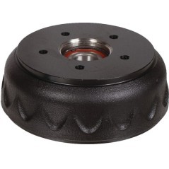 Brake drum - 26980C02