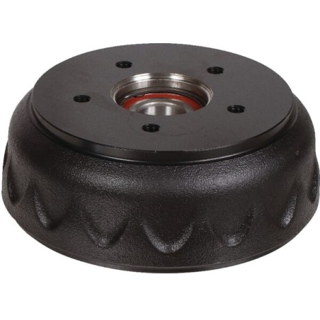 Brake drum - 26980C02