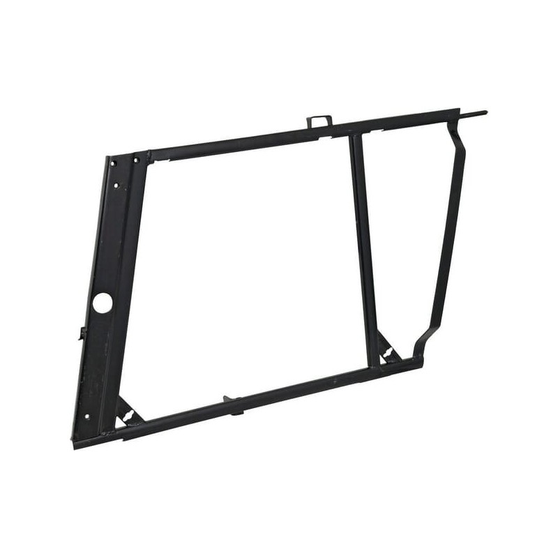 Bonnet frame, left, for C-385 - 26900083304040 Bonnet frame, left, for C-385 - 26900083304040