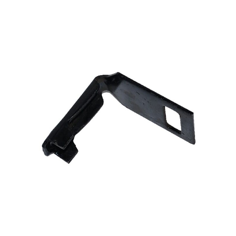 Tine clamp plate - 27482