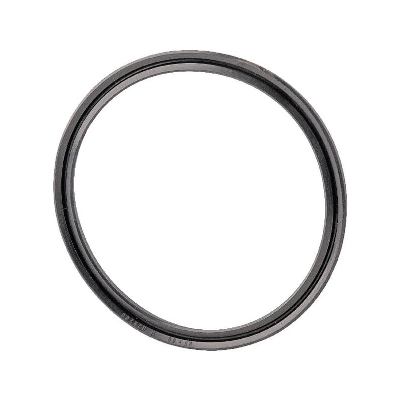 Rubber piston ring for Zetor - 27009744850 Rubber piston ring for Zetor - 27009744850