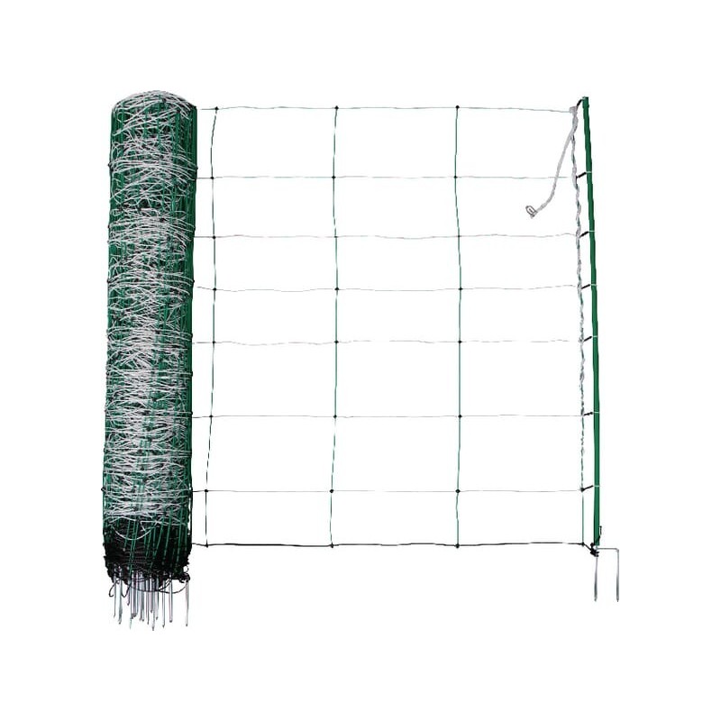 Schafnetz 90 cm s.Spike - 27325 Schafnetz 90 cm s.Spike - 27325