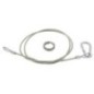 AL-KO 1200 breakaway cable - 276065 AL-KO 1200 breakaway cable - 276065