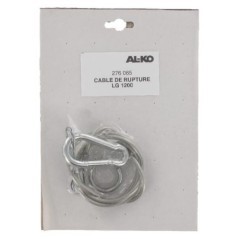 Abreissseil Ring 1200mm - 276065