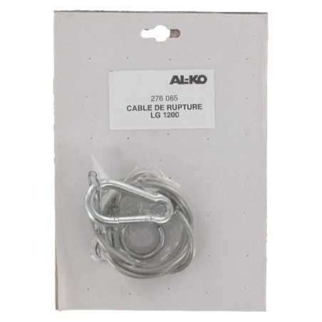 AL-KO 1200 breakaway cable - 276065