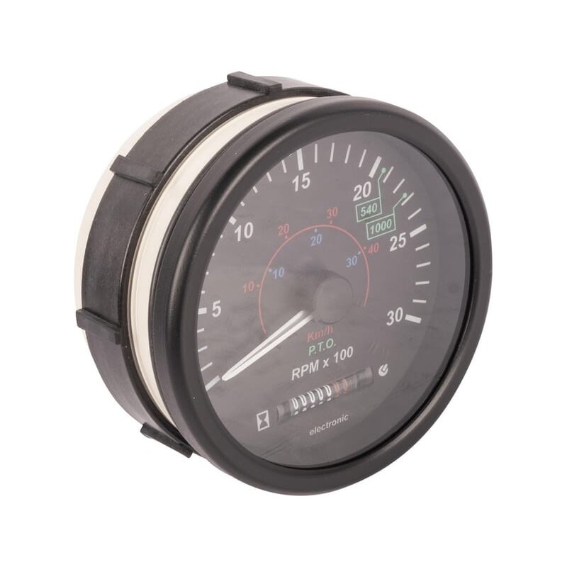 Hour meter - 27049991010 Hour meter - 27049991010