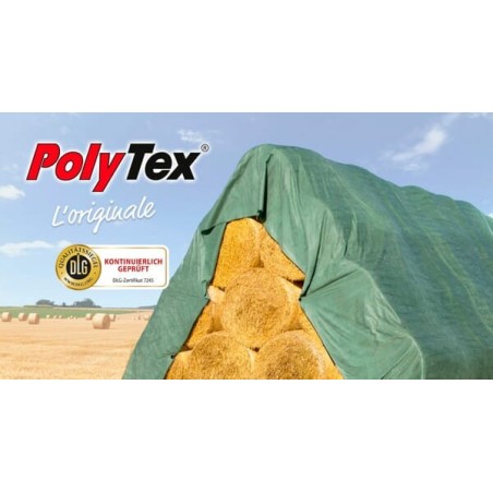 PolyTex DLG protective cover 9.8x25m - 27098250
