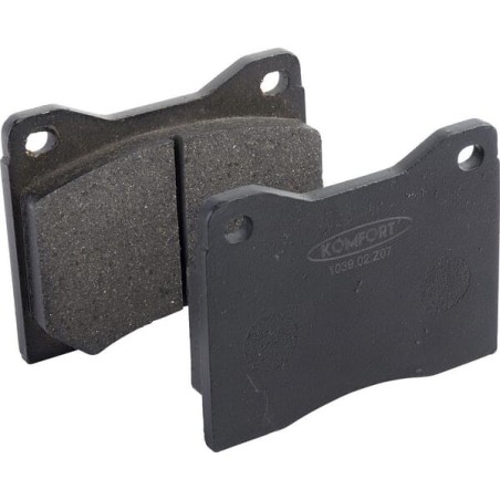 Brakes - brake pads – produkty dostępne w rolniczeczesci.pl