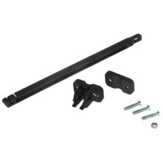 Zestaw zabezpieczeń przeciw drapieżnikom 24 cm 10 szt. - 27256