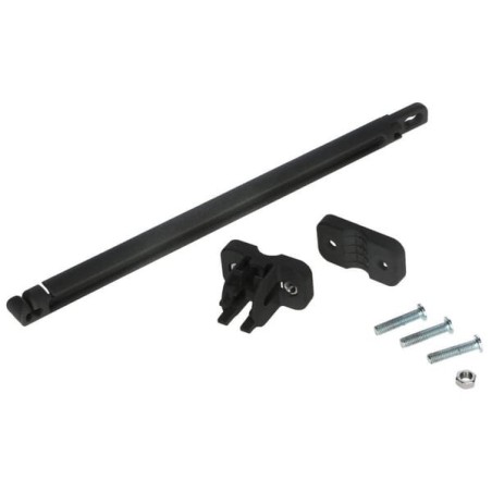 Ergänzungssatz 24cm 10Stück - 27256