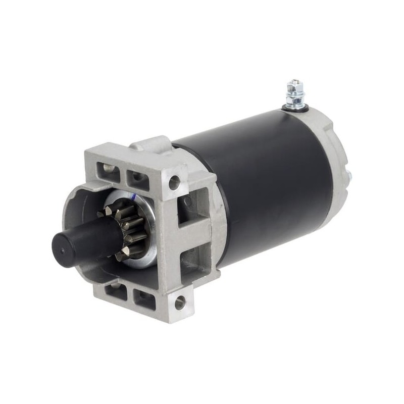 Starter motor - 2703601320004