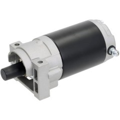 Starter motor - 2703601320004