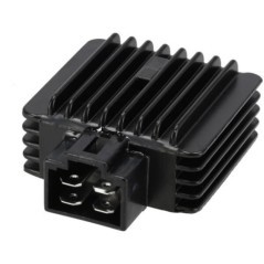 Variable voltage rectifier - 2708802190001