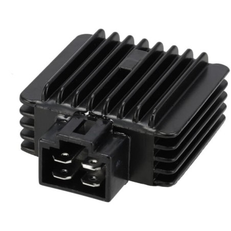 Variable voltage rectifier - 2708802190001